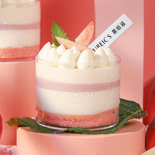 蜜桃奥秘 商品图0