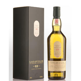 乐加维林12年单一麦芽威士忌特别限量版