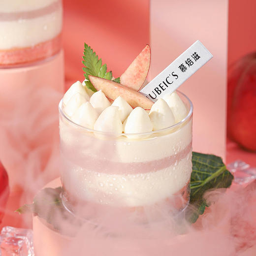 蜜桃奥秘 商品图1