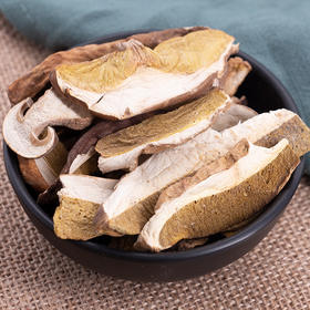 博宇牛肝菌(精加工)100g