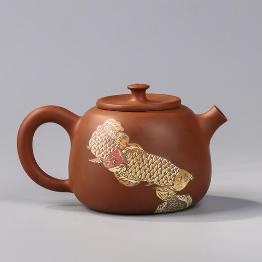 贤合居 壶 商品图0