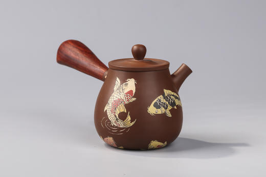 贤合居 壶 商品图1