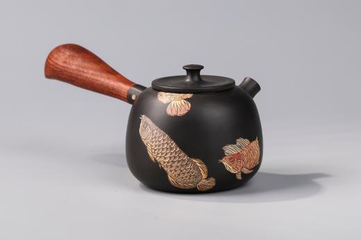 贤合居 壶 商品图1