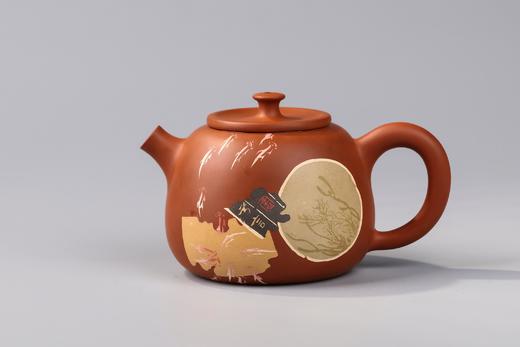 贤合居 壶 商品图2