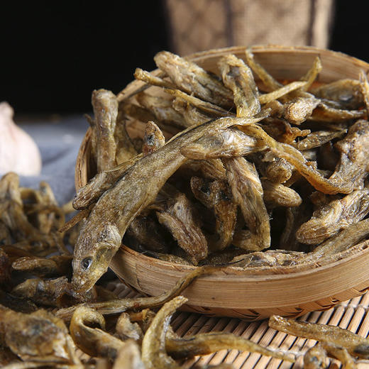 湖南正宗腊鱼类  全国包邮 商品图3