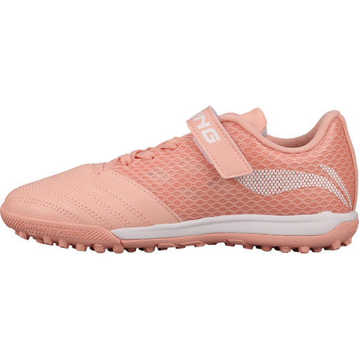 正品Lining/李宁铁系列2代TF碎钉青少年足球鞋ASTR012-5 商品图4