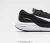 耐克NIKE AIR ZOOM VOMERO 15登月系列皮面休闲运动跑步鞋CU1855-001 商品缩略图5