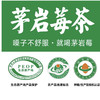 莓茶｜张家界特产～野生茅岩莓茶，土家甘露，神仙草，享有“长寿神茶”之称。2010年11月15日，原中华人民共和国农业部批准对"茅岩莓茶"实施农产品地理标志登记保护。简易包装，净含量200g 商品缩略图3