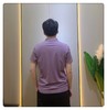 男反领短T86462 商品缩略图2