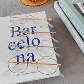 IP TITANIUM β钛20175框架眼镜