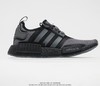 阿迪达斯Adidas NMD R1针织街头风经典百搭休闲跑鞋 商品缩略图0