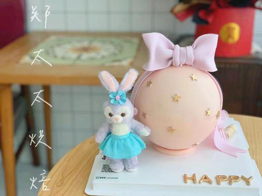 星黛露（星座－巨蟹座）敲敲乐 商品图0