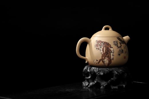 邹科 壶 商品图1