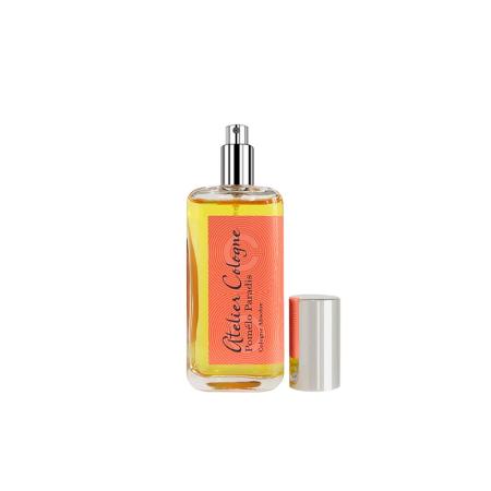 欧珑香水 情柚独钟100ml 商品图2