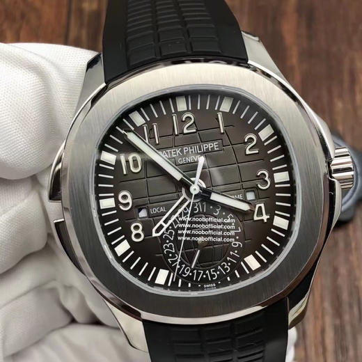 每一次选择都是一次超前的勇气
PPF Factory2025勇攀高峰 成功还原百达翡丽Aquanaut系列5164A-001腕表 整个手表基于正品original原版开模的super copy版本❕❕ 商品图6