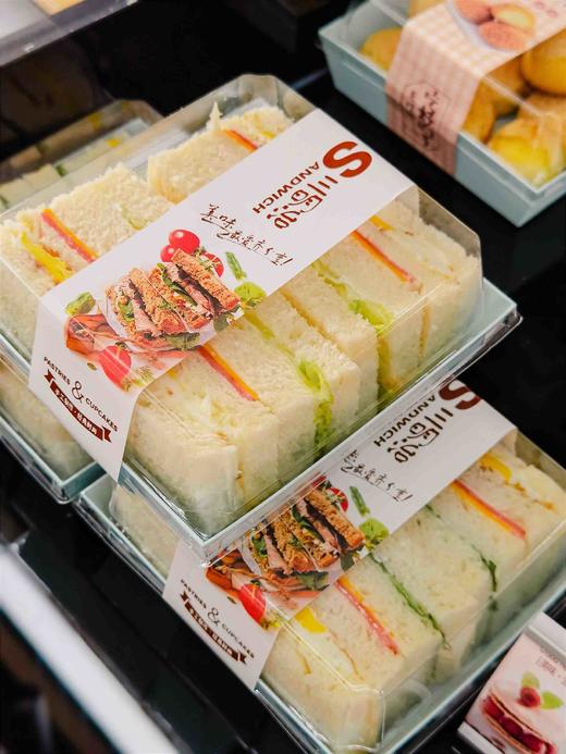 三明治 商品图0
