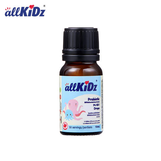 爱奇氏M-16V滴液10ml 商品图3