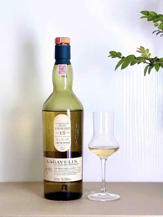 乐加维林12年单一麦芽威士忌特别限量版 商品图1