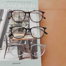 韩国设计版 TR1889框架眼镜