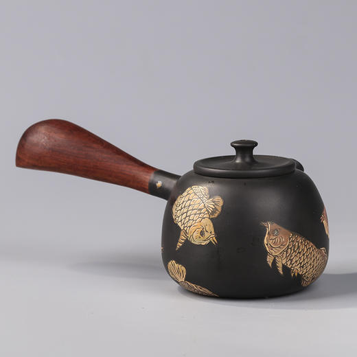 贤合居 壶 商品图0