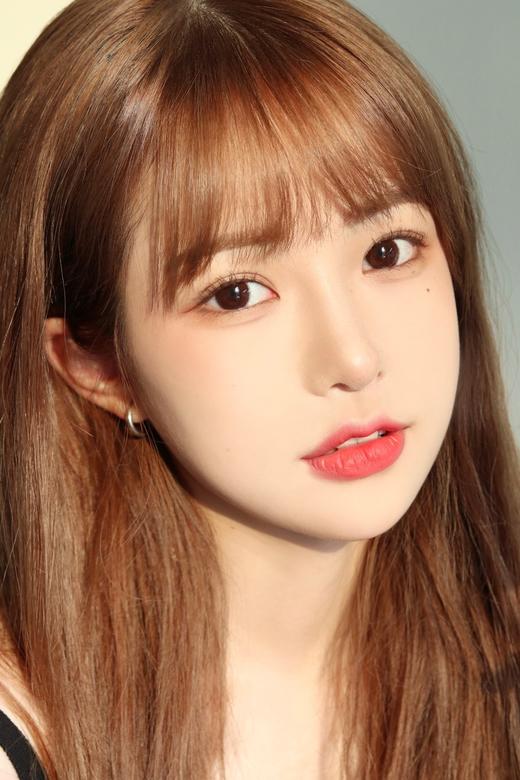 【白狮超推荐！】Annakelly旗下 · 咖啡棕｜日抛 14.2mm中等直径 10片装｜吉林瑞尔康工厂 商品图10