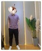 男反领短T86462 商品缩略图0