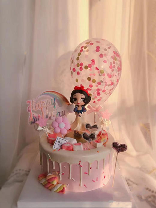 白雪公主 商品图0