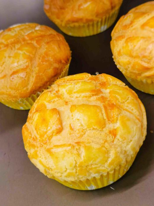 菠萝包 商品图0