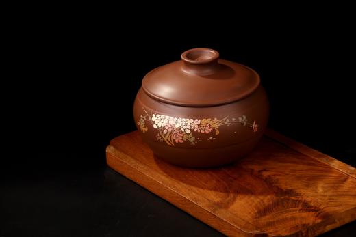 少石 醒茶罐 商品图1