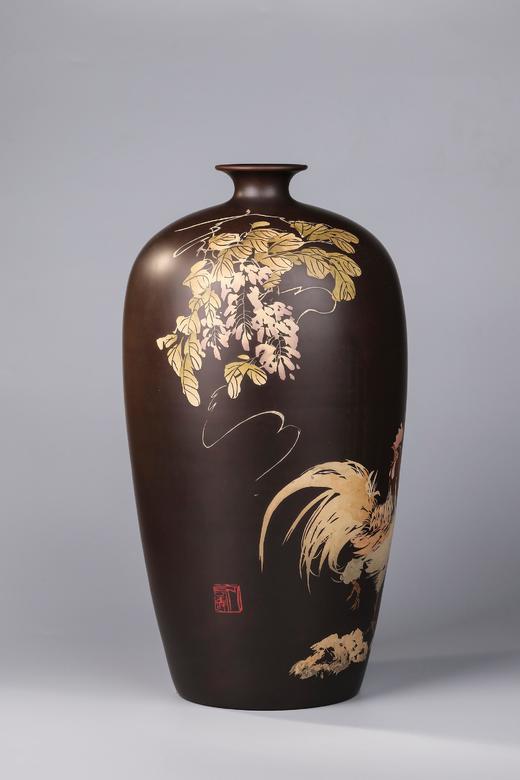 明仁 花瓶 商品图2