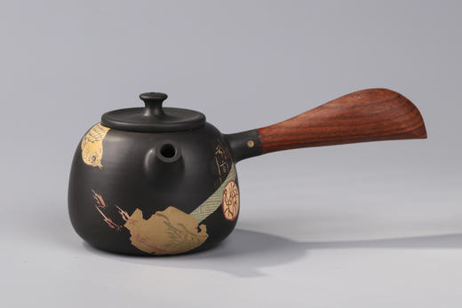 贤合居 壶 商品图2