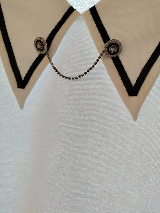 女针织上衣2128 商品图0