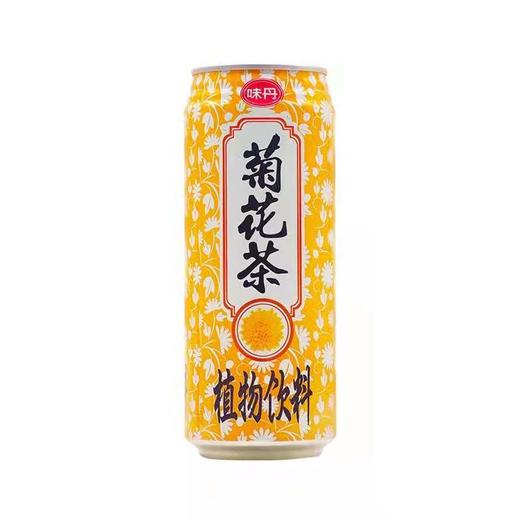500ml味丹菊花茶 商品图0