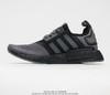 阿迪达斯Adidas NMD R1针织街头风经典百搭休闲跑鞋 商品缩略图7