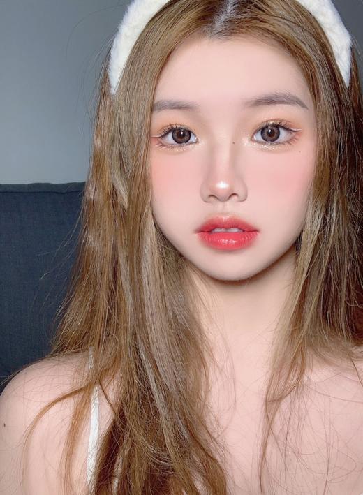 Annakelly旗下 · 筑梦｜日抛｜14.2mm中等直径 10片装｜ 吉林瑞尔康工厂 商品图11