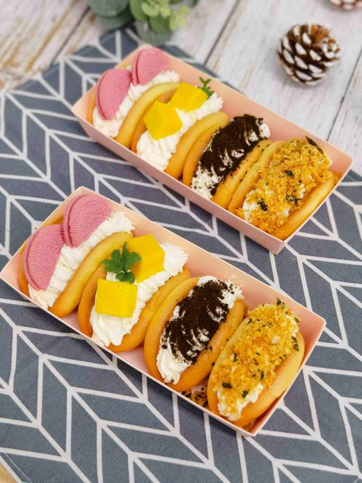 抱抱卷 商品图0