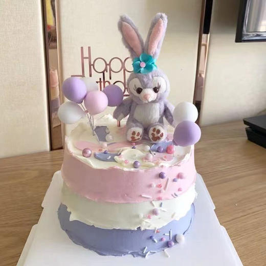 网红兔 商品图0