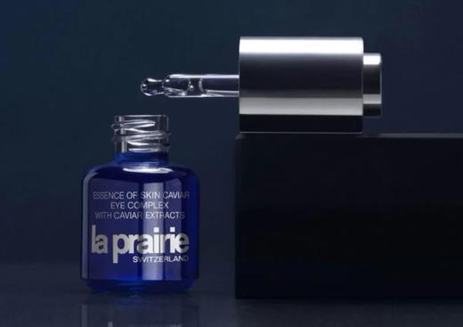 莱伯妮 眼部啫喱精华 商品图1