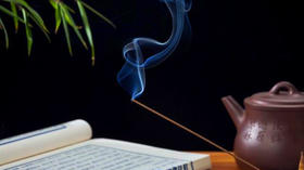 延伸│通达三界——“香”的妙用