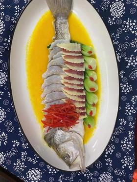 顺凯功夫鱼800克/片