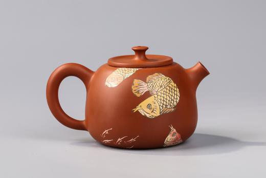 贤合居 壶 商品图1