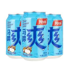 300ML杨协成马蹄爽