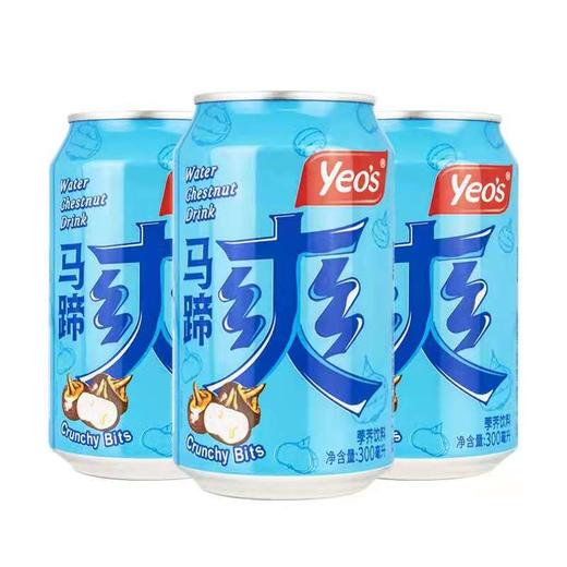 300ML杨协成马蹄爽 商品图0