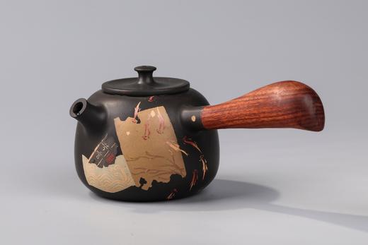 贤合居 壶 商品图2