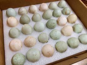 散养鸭蛋（30枚）