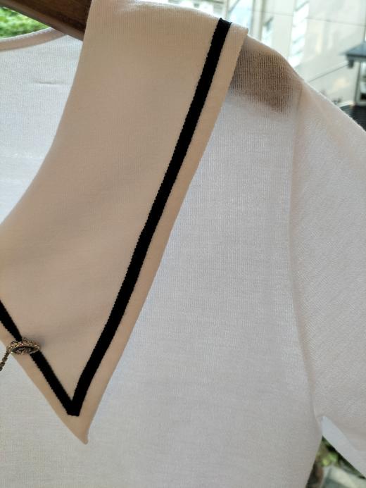 女针织上衣2128 商品图3