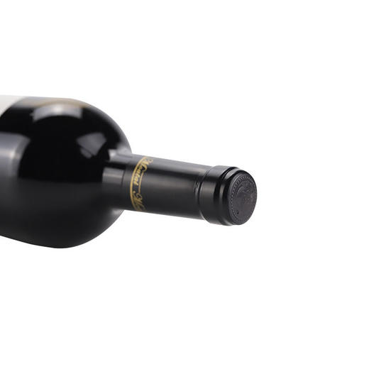 【官方正品】茅台干红葡萄酒经典白标 一箱6瓶*750ml包邮 商品图5