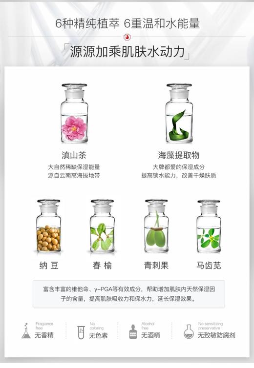 薇诺娜极润保湿乳 商品图2