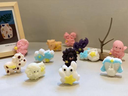 十二星座工艺皂 商品图1