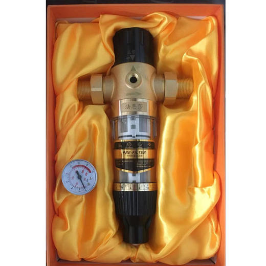 法恩莎 前置过滤器 商品图1